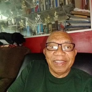 Meet your Posher, Earlie